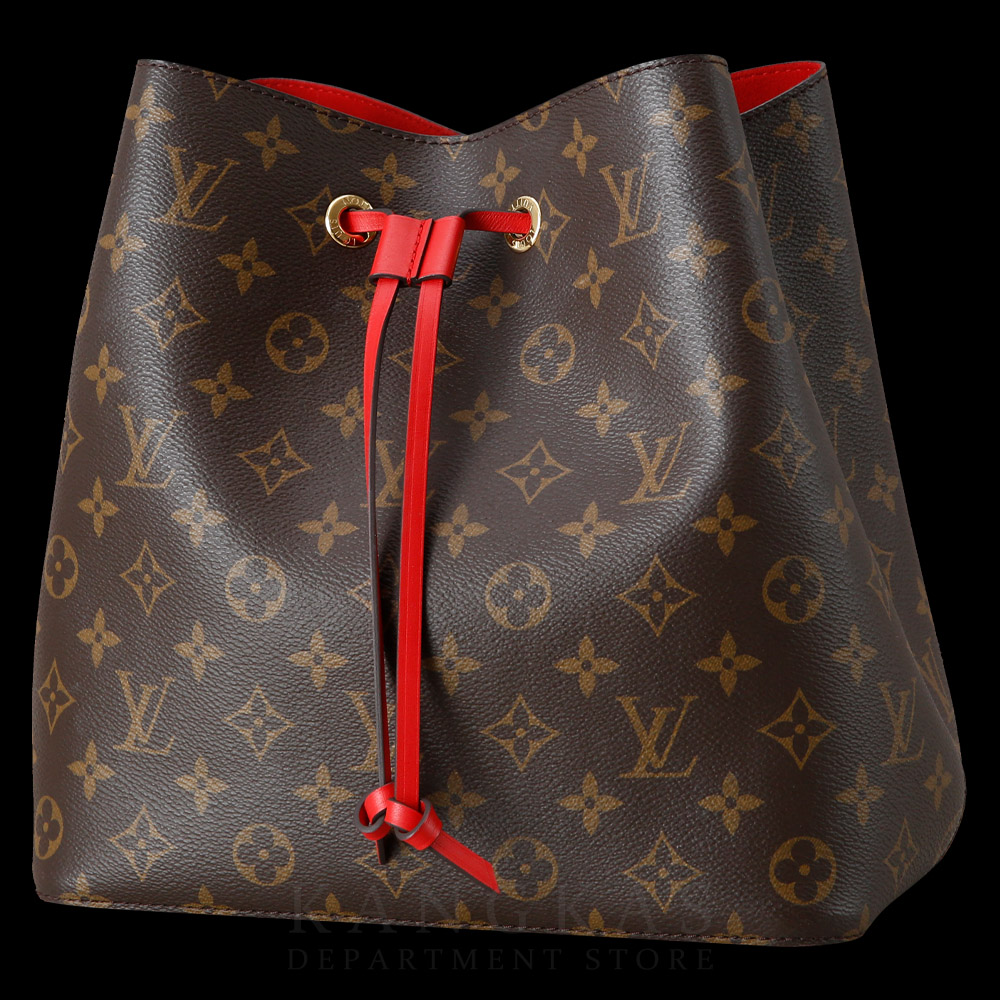 LOUIS VUITTON(USED)루이비통 모노그램 네오노에